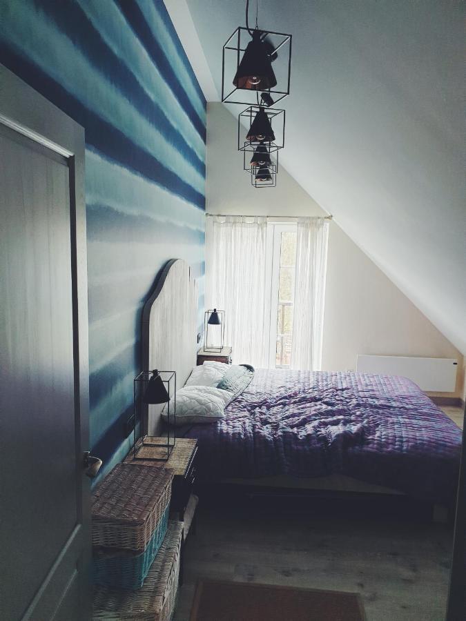 Amber Ambient Apartments Juodkrantė Exteriér fotografie