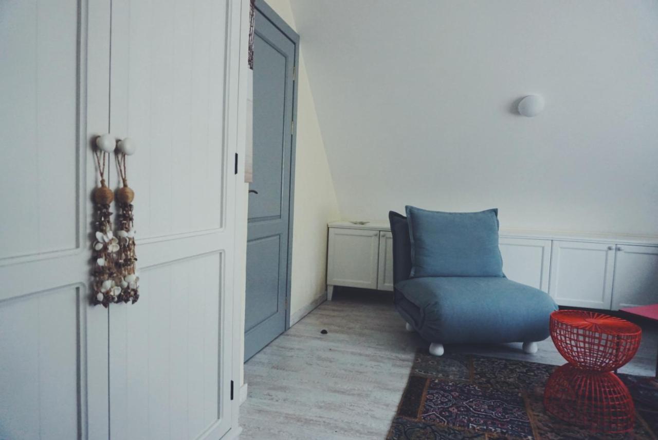 Amber Ambient Apartments Juodkrantė Exteriér fotografie